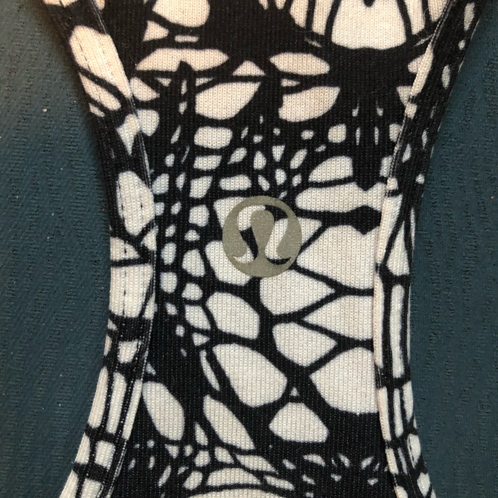 Lululemon Racerback Tanktop - Picture 3 of 5